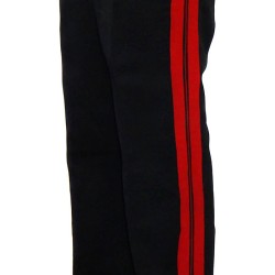 Sovietico / russo PANTALONI Admiral navali con strisce rosse della marina