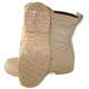 Desert boots BTK Group Calzature in pelle scamosciata Stivali Airsoft Tactical