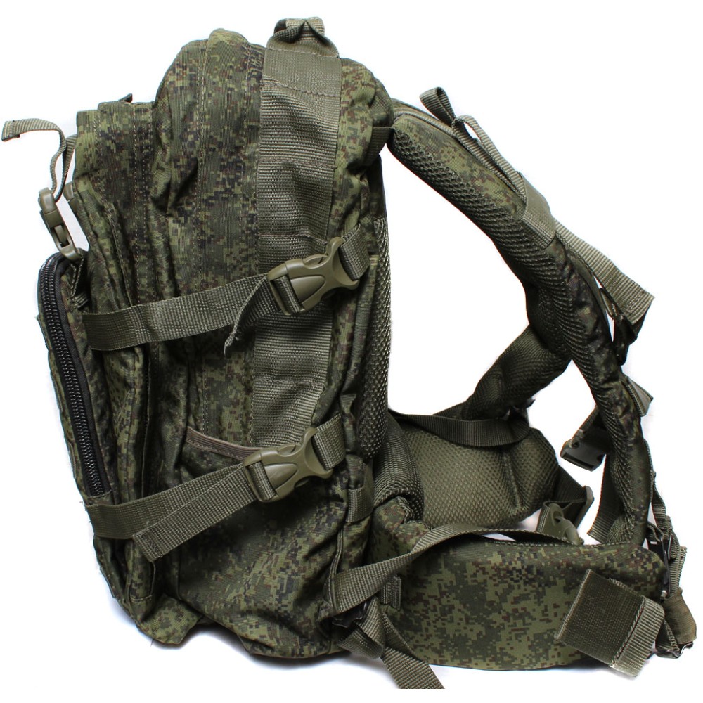 russian backpack