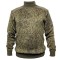 Inverno caldo maglione lavorato a maglia russo camo digitale Army