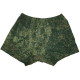 Digital camo tactical underpants Sport underwear Airsoft training professional gear