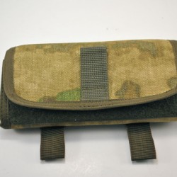 Quick Drop special bag for used 7 AK magazines