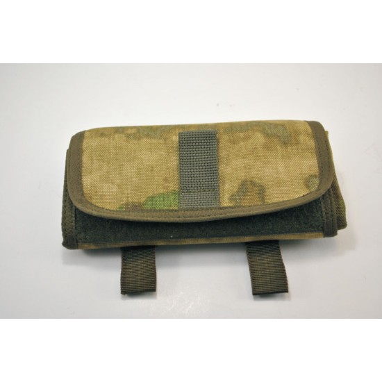 Quick Drop special bag for used 7 AK magazines