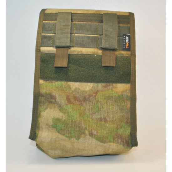 Schnell Tropfen spezielle Tasche für gebrauchte 7 AK Patronen