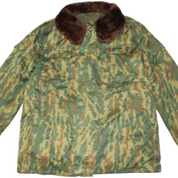 Russian Army oak leaf DUBOK warm winter uniform 56