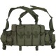 Tactical combat LBV tactical assault vest EGER