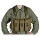 Tactical combat LBV tactical assault vest EGER