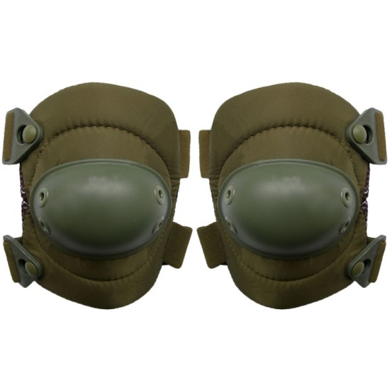 Russian tactical gear Airsoft / Combat ELBOWPADS