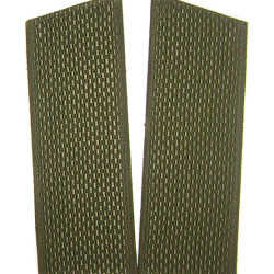 Soviet Army ensign everyday shoulder boards