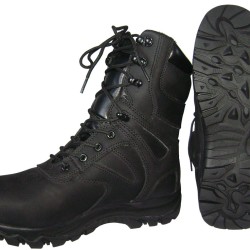 Special Forces Tactical boots