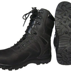 Federal Security Service boots