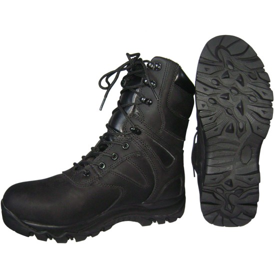 Federal Security Service boots