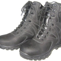 Federal Security Service boots