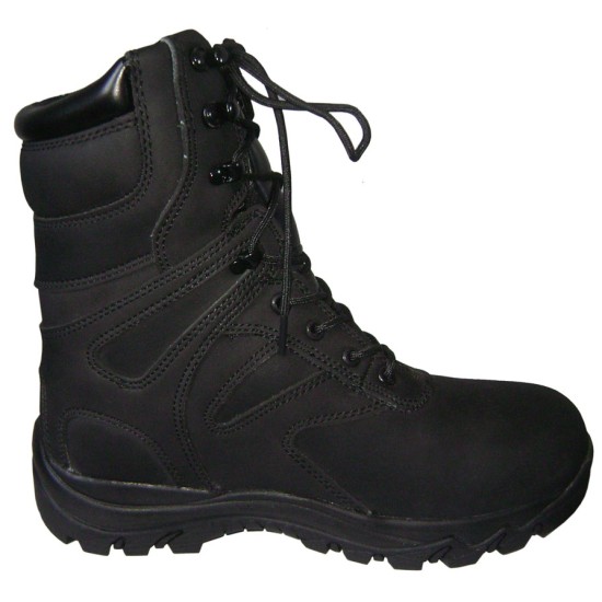 Federal Security Service boots