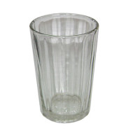 Sowjetunion Tasse Facettierte Tisch-Glas