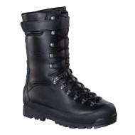 Russian Special Forces high boots size 45 for low temperatures FARADEI