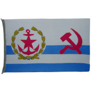 ソ連武装勢力の旗