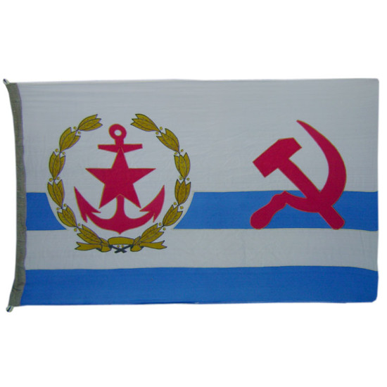Bandiera del Capo di Stato Maggiore delle Forze Armate dell'URSS