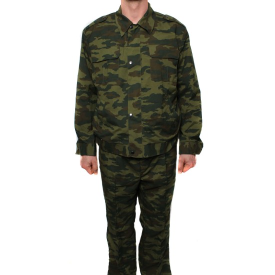 Generales rusos uniformes verano + invierno trajes del ejército 54-56 US 44-46