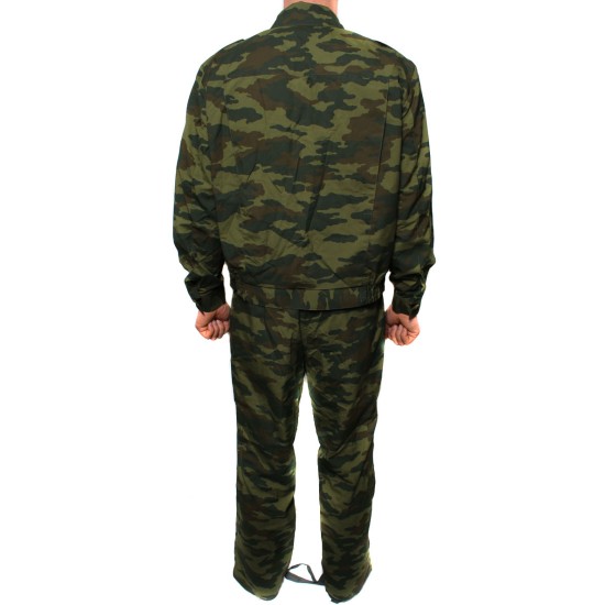 Russo Generali uniformi estive + invernali abiti dell'esercito 54-56 US 44-46