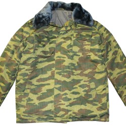 Winter Flora RIP-STOP Russian Army uniform Jacket 54 / 6