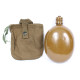 Soviet Army soldiers Water FLASK