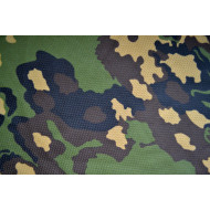 T-shirt tactique de camouflage grenouille absorbant l'eau, chemise professionnelle Airsoft Partizan