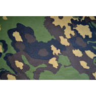 Camiseta táctica de camuflaje de rana absorbente de agua camisa profesional Airsoft Partizan