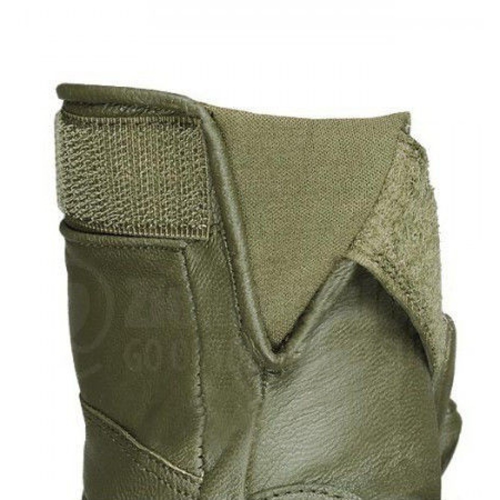 Gant Tactique Blindé Modern Combat Sports – Doigts Complets, Taille M, Neuf