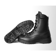 Military tactical high ankle boots black 5056 “RAIDERS”