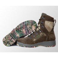 Tactical high ankle boots camo 5003 AT “FENIX”
