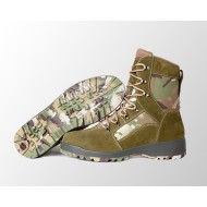 Tactical high ankle boots camo 5003 MO “FENIX”