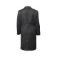 Soviet Military Navy rip-stop Army grey Overcoat