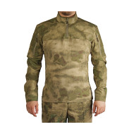 Maglia tattica originale Giurz M1 Maglia da combattimento professionale Bars a maniche lunghe Attrezzatura da allenamento Moss Camo