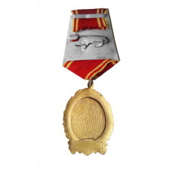 Rare special USSR award "Order of Stalin"