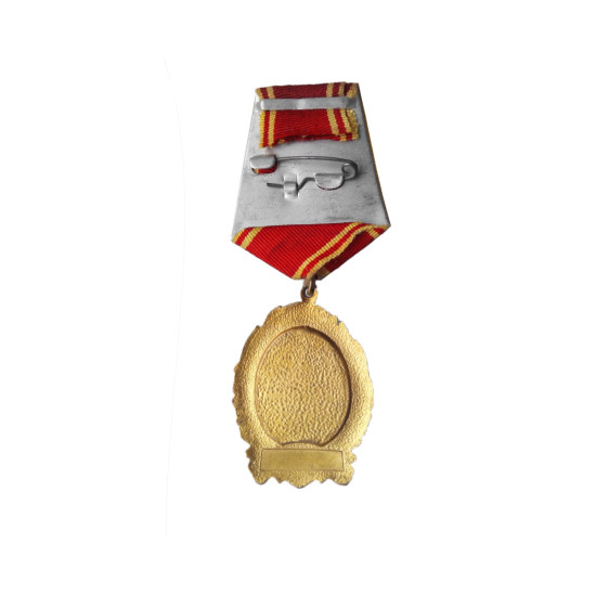 Rare special USSR award "Order of Stalin"