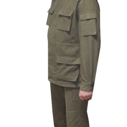 Soviet Military Uniform Afghanka Summer