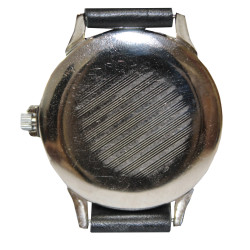 Molnija "Komandirskie" mechanical soviet men's wrist watch