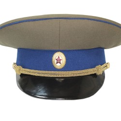 Committee National Security Agency Officer special visor cap