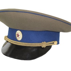 Committee National Security Agency Officer special visor cap