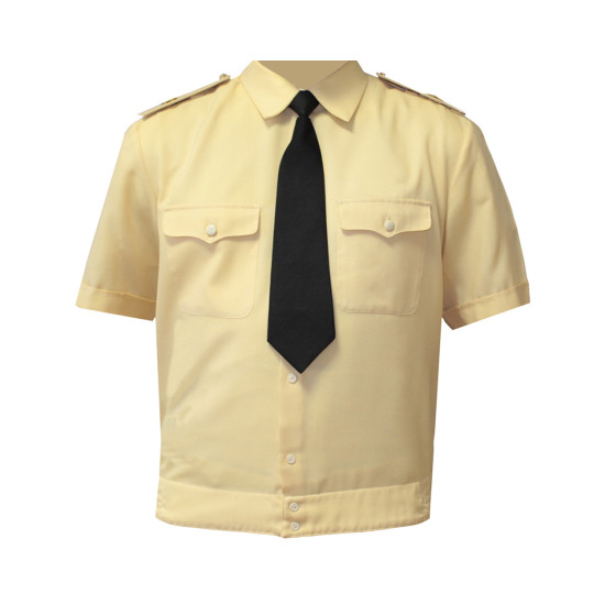 White Admiral Naval Fleet Parade Coat With Shirts