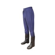 Sowjetische / Russische NKVD Grenzschutzhose Galife M35 Blau