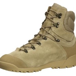 Modern tactical boots MONGOOSE khaki M 24043