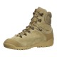 Modern tactical boots MONGOOSE khaki M 24043