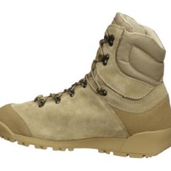 Modern tactical boots MONGOOSE khaki M 24043