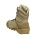 Modern tactical boots MONGOOSE khaki M 24043