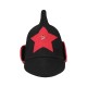 RKKA infantry Red Army woolen black hat BUDENOVKA