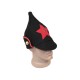 RKKA infantry Red Army woolen black hat BUDENOVKA