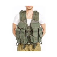Russian combat tactical vest GOREC (HIGHLANDER)