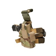 Russian universal holster for Yarygin, APS and Glock